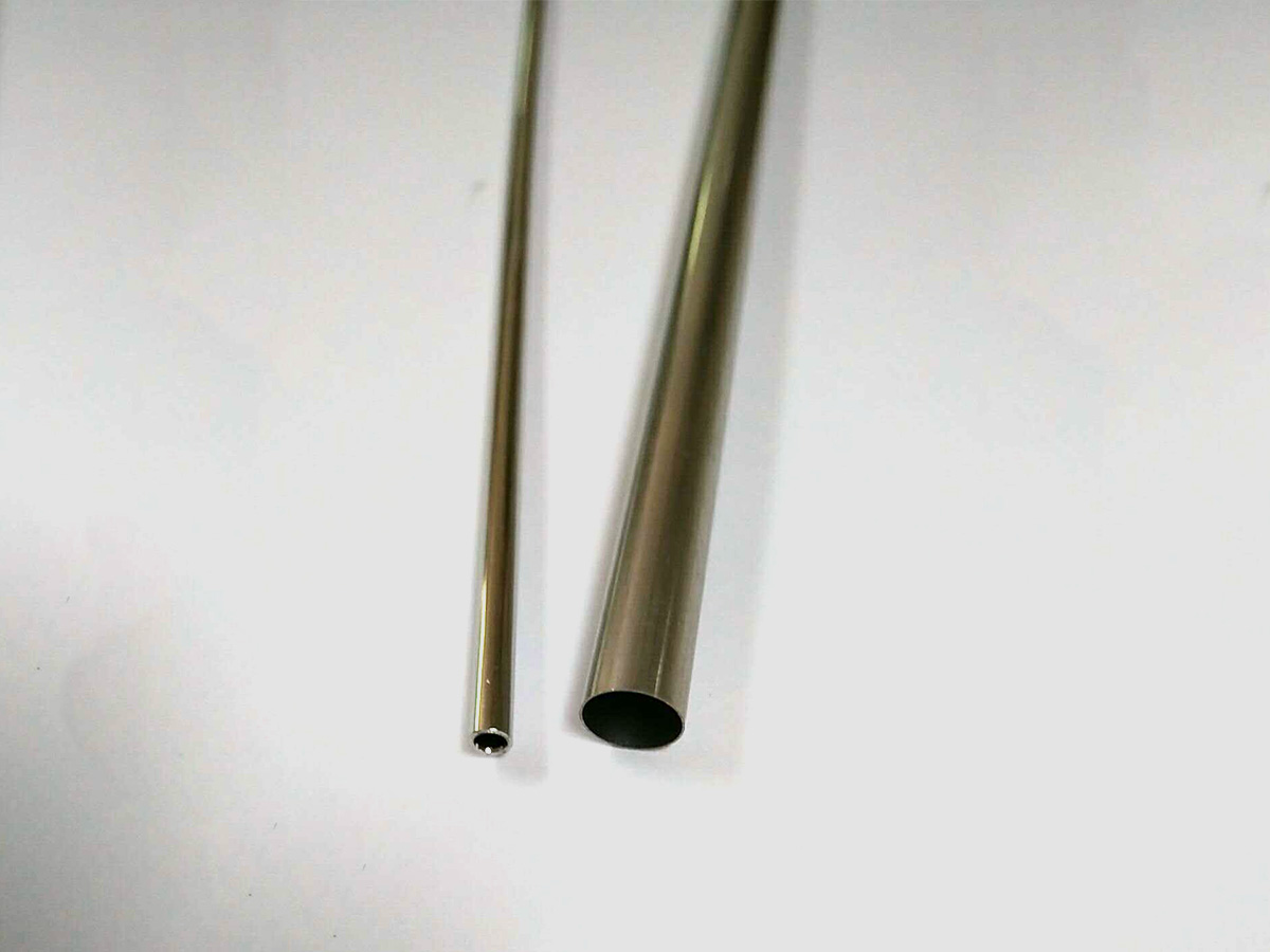 無(wú)縫鋼管半成品